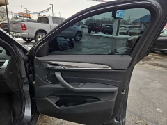 Used 2018  BMW X2 sDrive28i Sports Activity Coupe at City Wide Auto Credit near Toledo&comma; OH