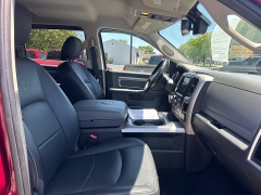 Used 2018  Ram 1500 4WD Crew Cab SLT at City Wide Auto Credit near Toledo&comma; OH