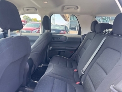 Used 2021  Ford Bronco Sport Base 4x4 at City Wide Auto Credit near Toledo, OH