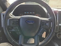 Used 2016  Ford F-150 4WD SuperCrew XLT 6 1&sol;2 at City Wide Auto Credit near Toledo&comma; OH