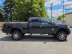 Used 2015  Ford Super Duty F-350 4WD Crew Cab Lariat SRW Longbed at City Wide Auto Credit near Toledo&comma; OH