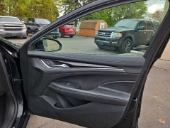 Used 2017  Buick LaCrosse 4d Sedan Premium at City Wide Auto Credit near Toledo, OH