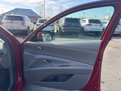 Used 2021  Hyundai Elantra SEL IVT at City Wide Auto Credit near Toledo&comma; OH