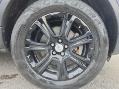 Used 2017  Land Rover Range Rover Evoque 5d SAV SE Premium at City Wide Auto Credit near Toledo&comma; OH