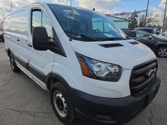 Used 2020  Ford Transit 250 Cargo Van Low Roof Van RWD LWB at City Wide Auto Credit near Toledo&comma; OH
