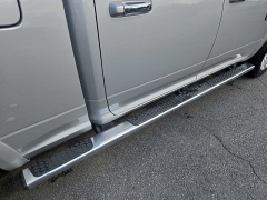 Used 2014  Ram 1500 4WD Crew Cab Longhorn Longbed at City Wide Auto Credit near Toledo, OH