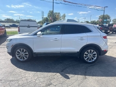 Used 2019  Lincoln MKC 4d SUV AWD Select at City Wide Auto Credit near Toledo&comma; OH
