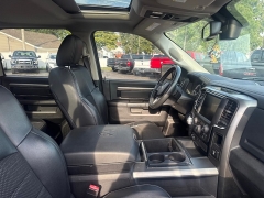 Used 2015  Ram 1500 4WD Crew Cab Sport at City Wide Auto Credit near Toledo&comma; OH
