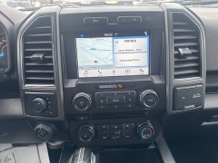 Used 2018  Ford F-150 4WD SuperCrew XLT 5 1&sol;2 at City Wide Auto Credit near Toledo&comma; OH