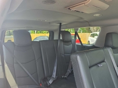 Used 2019  Cadillac Escalade ESV 4d SUV 4WD Premium Luxury at City Wide Auto Credit near Toledo&comma; OH