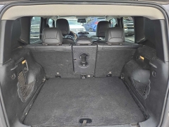 Used 2016  Jeep Renegade 4d SUV FWD Limited at City Wide Auto Credit near Toledo&comma; OH