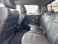 Used 2017  Ram 1500 4WD Crew Cab Laramie Longbed at City Wide Auto Credit near Toledo&comma; OH