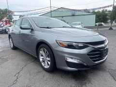 Used 2023  Chevrolet Malibu 4dr Sdn 1LT at City Wide Auto Credit near Toledo&comma; OH