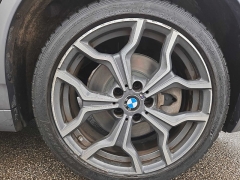 Used 2018  BMW X2 sDrive28i Sports Activity Coupe at City Wide Auto Credit near Toledo&comma; OH