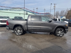 Used 2020  Ram 1500 4WD Crew Cab Limited at City Wide Auto Credit near Toledo&comma; OH