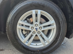 Used 2022  Ford Explorer XLT 4WD at City Wide Auto Credit near Toledo&comma; OH