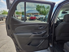 Used 2021  Chevrolet Traverse AWD 4dr LS w/1FL at City Wide Auto Credit near Toledo, OH