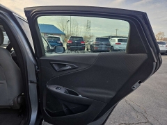 Used 2024  Chevrolet Malibu 4dr Sdn 1LT at City Wide Auto Credit near Toledo&comma; OH