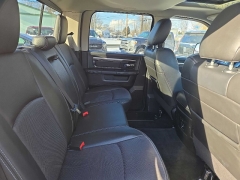 Used 2014  Ram 1500 4WD Crew Cab Sport at City Wide Auto Credit near Toledo&comma; OH