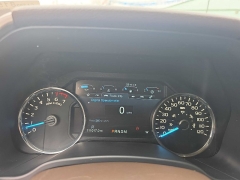 Used 2019  Ford F-150 4WD SuperCrew Lariat 5 1&sol;2 at City Wide Auto Credit near Toledo&comma; OH