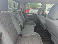 Used 2019  Ram 1500 Classic 4WD Crew Cab SLT at City Wide Auto Credit near Toledo&comma; OH
