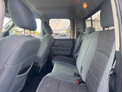 Used 2014  Ram 1500 4WD Quad Cab SLT at City Wide Auto Credit near Toledo, OH