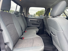 Used 2015  Ram 1500 4WD Crew Cab SLT at City Wide Auto Credit near Toledo, OH