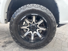 Used 2017  Ram 1500 4WD Crew Cab Sport at City Wide Auto Credit near Toledo&comma; OH