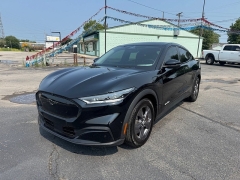 Used 2023 Ford Mustang Mach-E Select RWD at City Wide Auto Credit near Toledo, OH