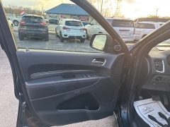 Used 2018  Dodge Durango 4d SUV AWD R/T at City Wide Auto Credit near Toledo, OH