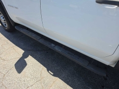 Used 2020  Chevrolet Silverado 2500 4WD Crew Cab Work Truck Gas at City Wide Auto Credit near Toledo&comma; OH