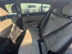 Used 2021  Kia Sportage EX FWD at City Wide Auto Credit near Toledo&comma; OH
