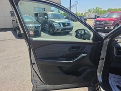 Used 2021  Nissan Rogue FWD S at City Wide Auto Credit near Toledo&comma; OH