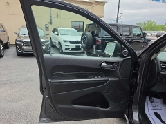 Used 2021  Dodge Durango SXT Plus AWD at City Wide Auto Credit near Toledo&comma; OH