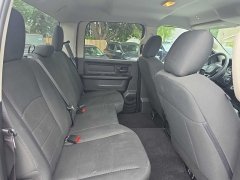 Used 2019  Ram 1500 Classic 4WD Crew Cab Express at City Wide Auto Credit near Toledo&comma; OH