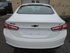 Used 2023  Chevrolet Malibu 4dr Sdn 1LT at City Wide Auto Credit near Toledo&comma; OH