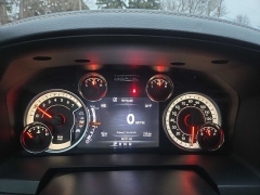 Used 2016  Ram 1500 4WD Crew Cab Sport at City Wide Auto Credit near Toledo&comma; OH