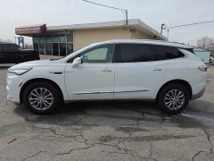 Used 2023  Buick Enclave FWD 4dr Essence at City Wide Auto Credit near Toledo&comma; OH