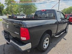Used 2017  Ram 1500 4WD Quad Cab Express at City Wide Auto Credit near Toledo&comma; OH