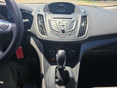 Used 2015  Ford Escape 4d SUV 4WD SE at City Wide Auto Credit near Toledo&comma; OH