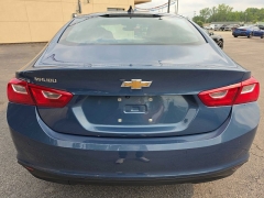 Used 2025  Chevrolet Malibu 4dr Sdn LS w&sol;1FL at City Wide Auto Credit near Toledo&comma; OH