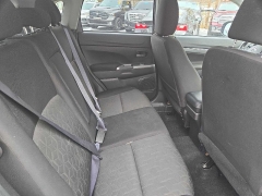 Used 2021  Mitsubishi Outlander Sport ES 2&period;0 AWC CVT at City Wide Auto Credit near Toledo&comma; OH