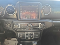 Used 2020  Jeep Wrangler Unlimited 4d SUV 4WD Sahara Altitude at City Wide Auto Credit near Toledo&comma; OH