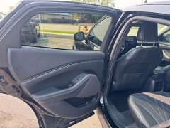 Used 2023  Ford Mustang Mach-E Select RWD at City Wide Auto Credit near Toledo&comma; OH