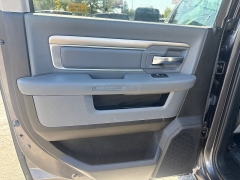 Used 2014  Ram 1500 4WD Crew Cab SLT Longbed at City Wide Auto Credit near Toledo&comma; OH
