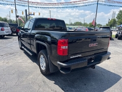 Used 2016  GMC Sierra 1500 4WD Double Cab at City Wide Auto Credit near Toledo&comma; OH