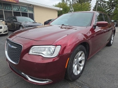 Used 2019  Chrysler 300 4d Sedan RWD Touring at City Wide Auto Credit near Toledo, OH