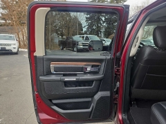 Used 2017  Ram 1500 4WD Crew Cab Laramie at City Wide Auto Credit near Toledo&comma; OH