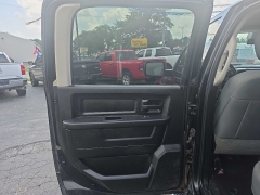 Used 2019  Ram 1500 Classic 4WD Crew Cab Tradesman at City Wide Auto Credit near Toledo&comma; OH