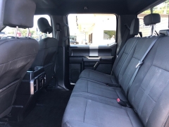 Used 2016  Ford F-150 4WD SuperCrew XLT 5 1/2 at City Wide Auto Credit near Toledo, OH